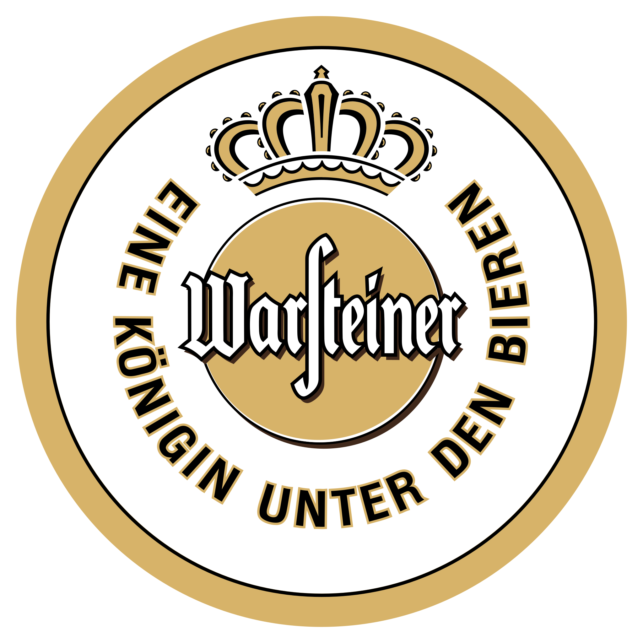 Warsteiner Pils 0,25 Ltr.