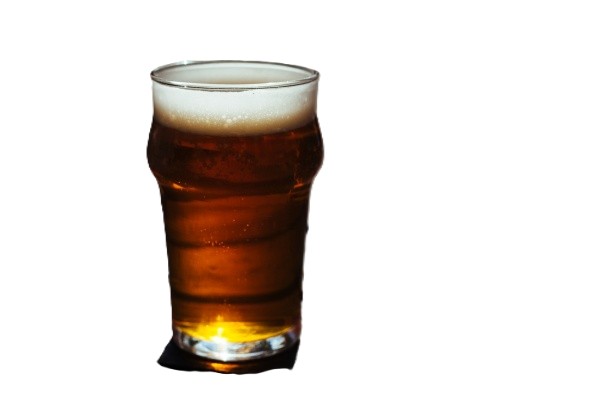 Malzbier 0,33 Ltr. Flasche