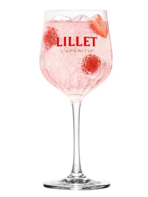 Lillet Wild Berry 0,20 Ltr.